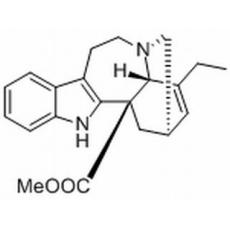 长春质碱分析标准品,HPLC≥98%