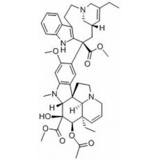 脱水长春碱分析标准品,HPLC≥90%