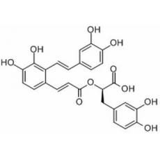 丹酚酸A分析标准品,HPLC≥98%