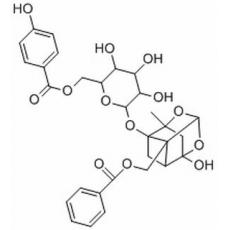 牡丹皮苷C分析标准品,HPLC≥98%