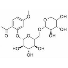 丹皮酚原苷分析标准品,HPLC≥98%
