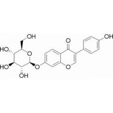 大豆苷分析标准品,HPLC≥98%