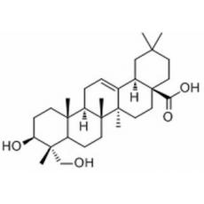 常春藤皂苷元分析标准品,HPLC≥98%