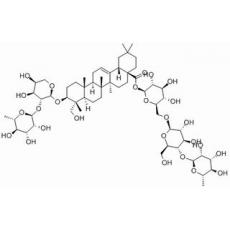 常春藤苷C分析标准品,HPLC≥98%