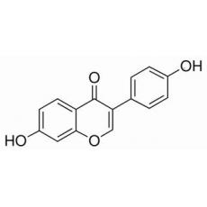 大豆苷元分析标准品,HPLC≥98%