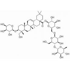 常春藤苷D分析标准品,HPLC≥98%