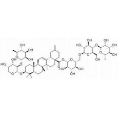 刺五加皂苷B分析标准品,HPLC≥98%