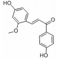 刺甘草查尔酮分析标准品,HPLC≥98%