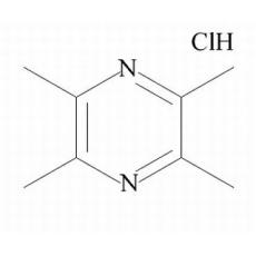 盐酸川芎嗪分析标准品,HPLC≥98%