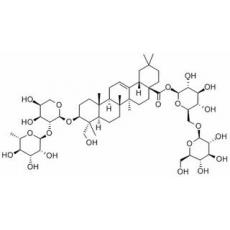 川续断皂苷乙分析标准品,HPLC≥98%