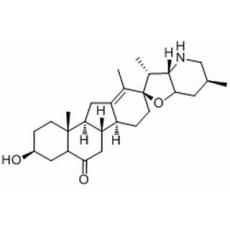 贝母辛分析标准品,HPLC≥98%