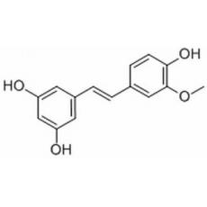 异丹叶大黄素分析标准品,HPLC≥98%