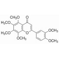 川陈皮素分析标准品,HPLC≥98%