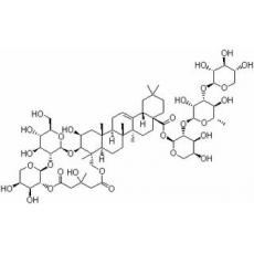 土贝母苷甲分析标准品,HPLC≥98%