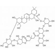土贝母苷乙分析标准品,HPLC≥98%