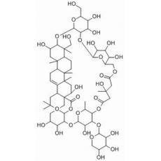 土贝母苷丙分析标准品,HPLC≥98%