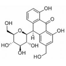 芦荟苷分析标准品,HPLC≥98%