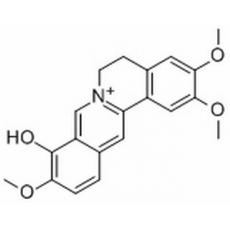 巴马亭红碱分析标准品,HPLC≥98%