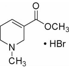 槟榔碱分析标准品,HPLC≥98%