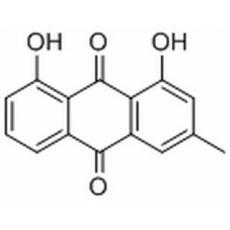 大黄酚分析标准品,HPLC≥98%