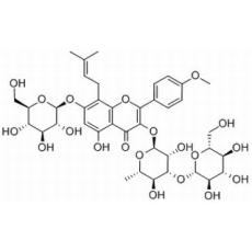 朝藿定A1分析标准品,HPLC≥98%