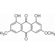 大黄素甲醚分析标准品,HPLC≥98%