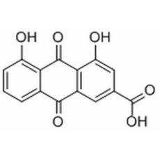 大黄酸分析标准品,HPLC≥98%