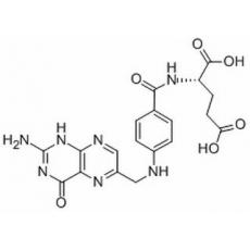 叶酸分析标准品,HPLC≥98%