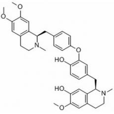 蝙蝠葛苏林碱分析标准品,HPLC≥98%