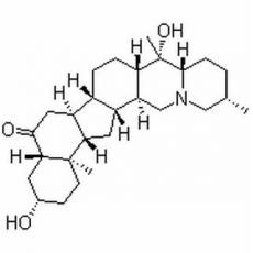 贝母素乙分析标准品,HPLC≥98%