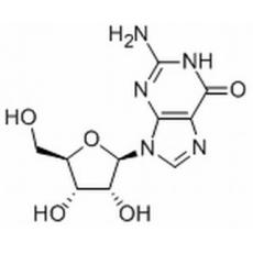 鸟苷分析标准品,HPLC≥98%