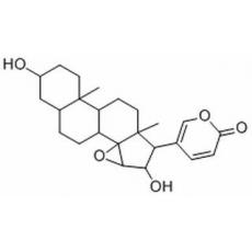 去乙酰华蟾毒精分析标准品,HPLC≥95%