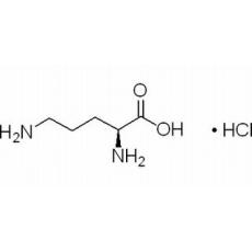 L-鸟氨酸盐酸盐分析标准品,HPLC≥98%