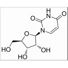 尿苷分析标准品,HPLC≥98%