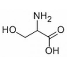 L-丝氨酸分析标准品,HPLC≥98%