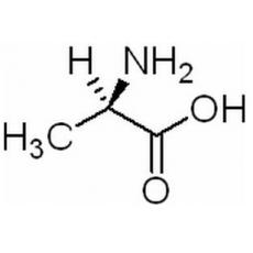 D-丙氨酸分析标准品,HPLC≥98%