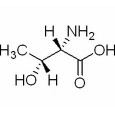 L-苏氨酸分析标准品,HPLC≥98%