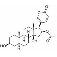 蟾毒它灵分析标准品,HPLC≥98%