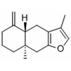 苍术酮分析标准品,HPLC≥85%（鉴别）