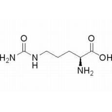 L-瓜氨酸分析标准品,HPLC≥98%