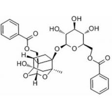 苯甲酰芍药苷分析标准品,HPLC≥98%