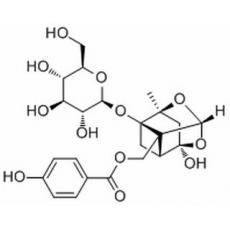 氧化芍药苷分析标准品,HPLC≥98%