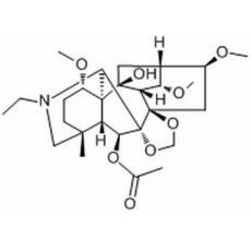 德尔塔林分析标准品,HPLC≥98%