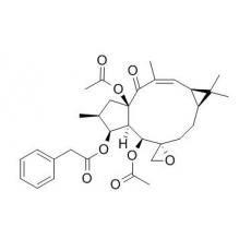 大戟因子L1分析标准品,HPLC≥98%