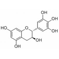 Gallocatechin分析标准品,HPLC≥98%