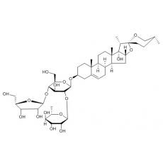 重楼皂苷H分析标准品,HPLC≥95%