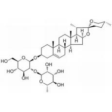 重楼皂苷V分析标准品,HPLC≥98%