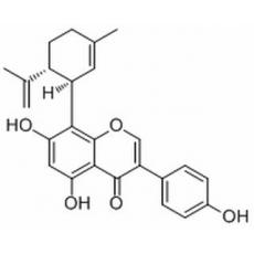 补骨脂香豆素A分析标准品,HPLC≥98%