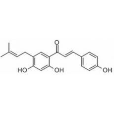 补骨脂查尔酮分析标准品,HPLC≥98%