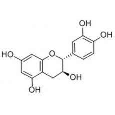 (+)-儿茶素分析标准品,HPLC≥98%